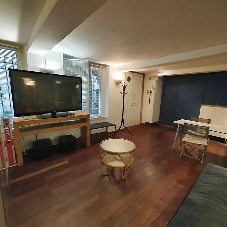 Appartement No Disponible *
