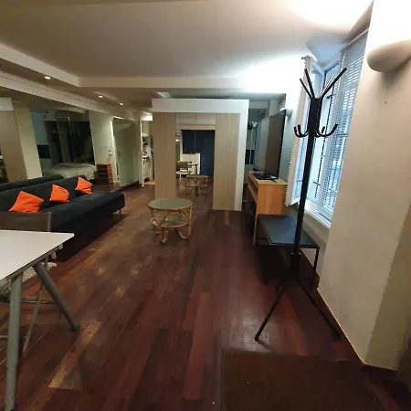 Appartement No Disponible