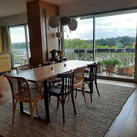 בית אירוח Chez Casa *