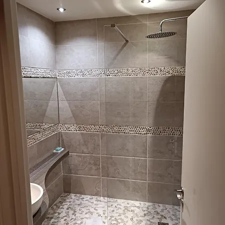 בית אירוח Chez Casa