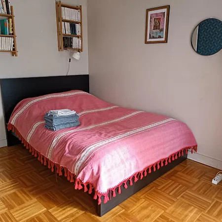 Chez Casa *