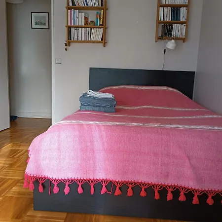 Chez Casa *